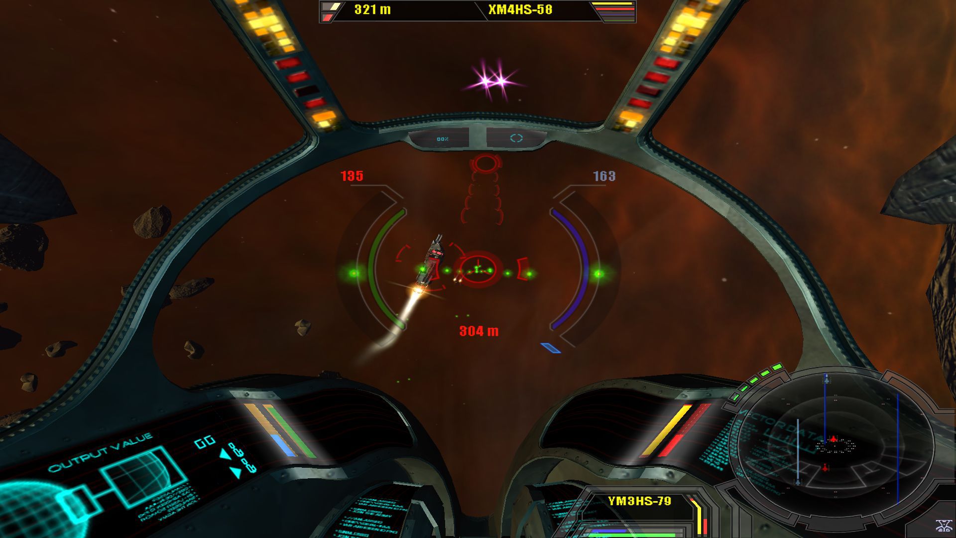 X2: The Threat (PC) - Steam Key - EUROPE