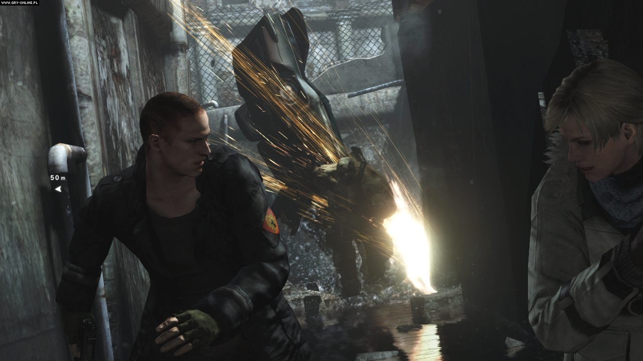 Resident Evil 4 (Nintendo Switch) - Nintendo eShop Key - EUROPE