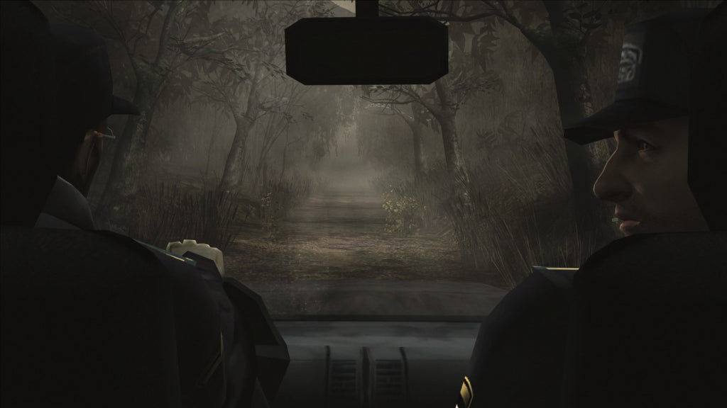 Resident Evil 4 (Nintendo Switch) - Nintendo eShop Key - EUROPE