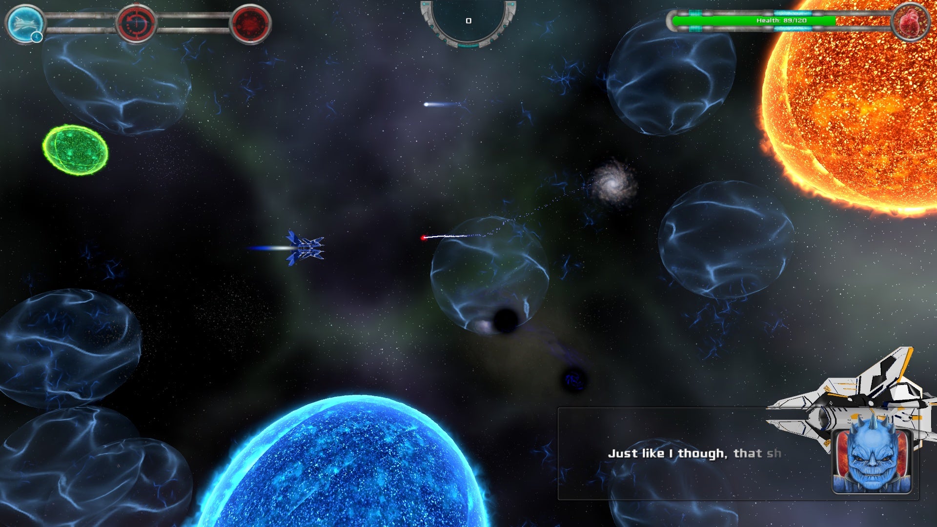 ShipLord (PC) - Steam Key - EUROPE