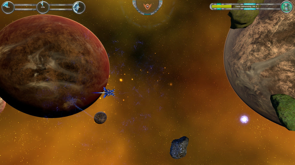 ShipLord (PC) - Steam Key - EUROPE