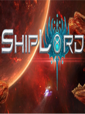 ShipLord (PC) - Steam Key - EUROPE