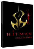 Hitman Collection Steam Key GLOBAL