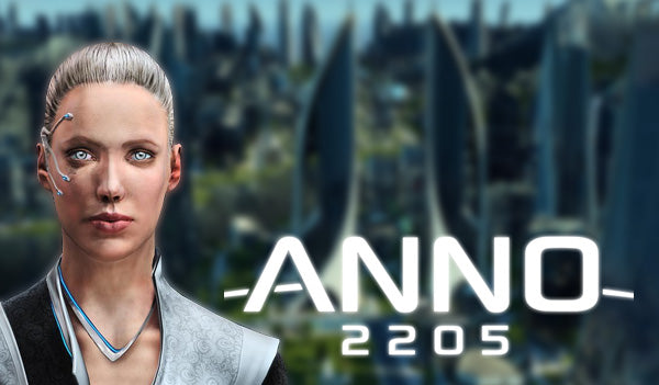 Anno 2205 - Season Pass (PC) - Ubisoft Connect Key - EUROPE