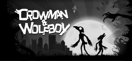 Crowman & Wolfboy Steam Key GLOBAL