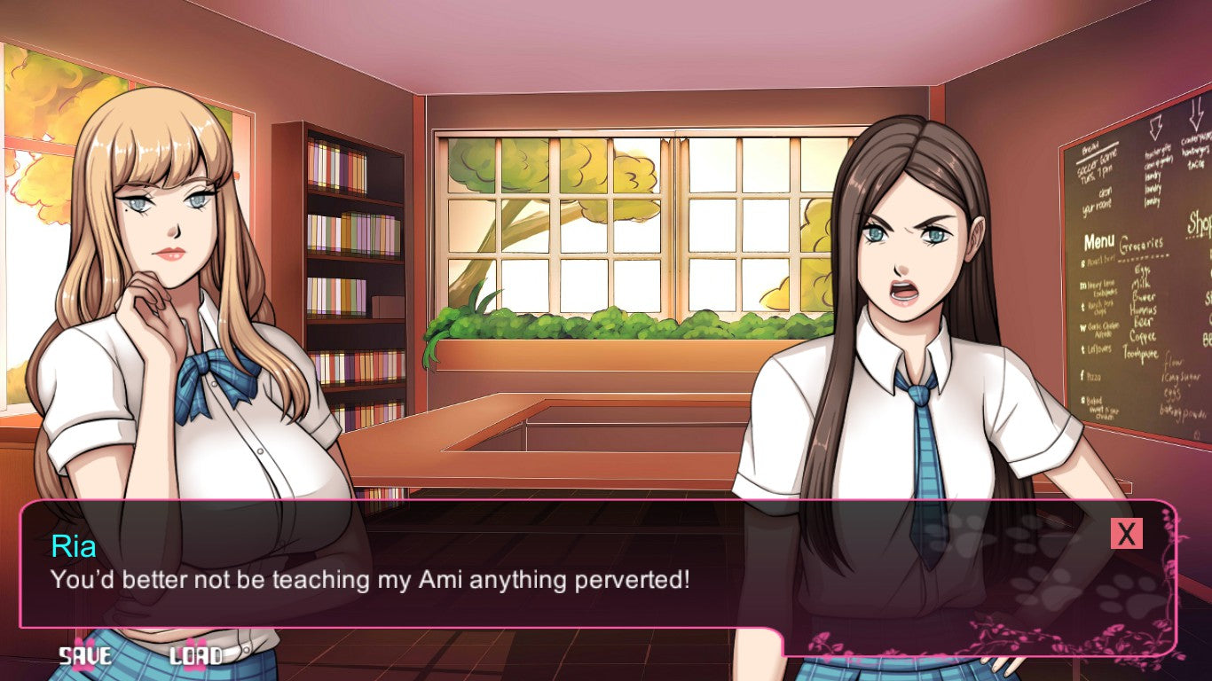 A Wild Catgirl Appears! Steam Key GLOBAL