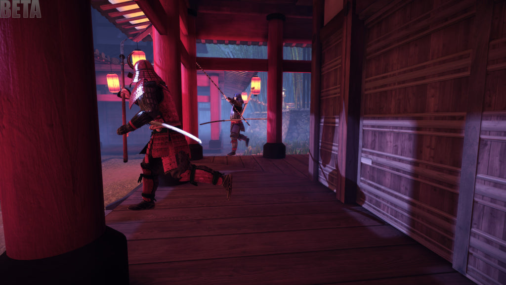 Chivalry - Deadliest Warrior (PC) - Steam Key  - EU