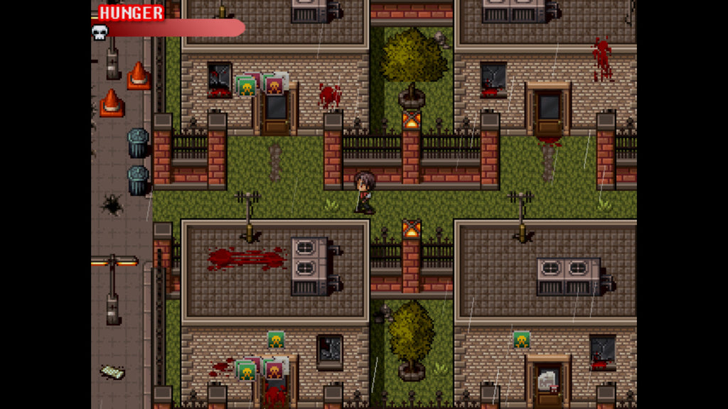 Invasion: Brain Craving Steam Key GLOBAL
