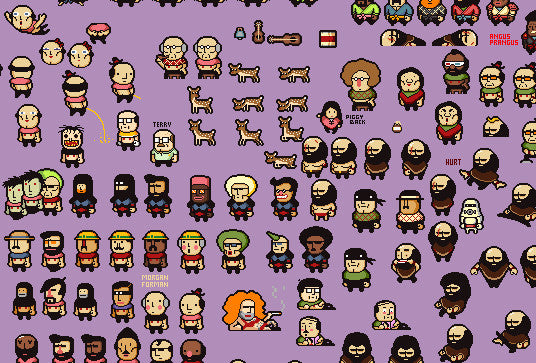 LISA: Complete Edition Steam Key GLOBAL