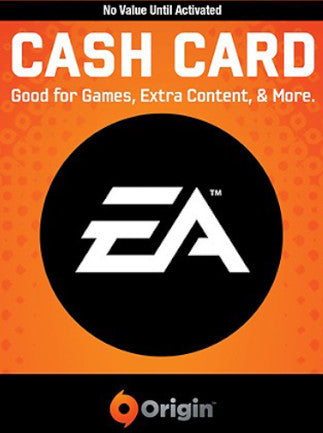 EA Gift Card 15 USD - Origin Key - UNITED STATES For USD Currency Only