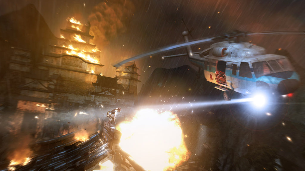 Tomb Raider | Definitive Edition (Xbox One) - Xbox Live Key - UNITED KINGDOM