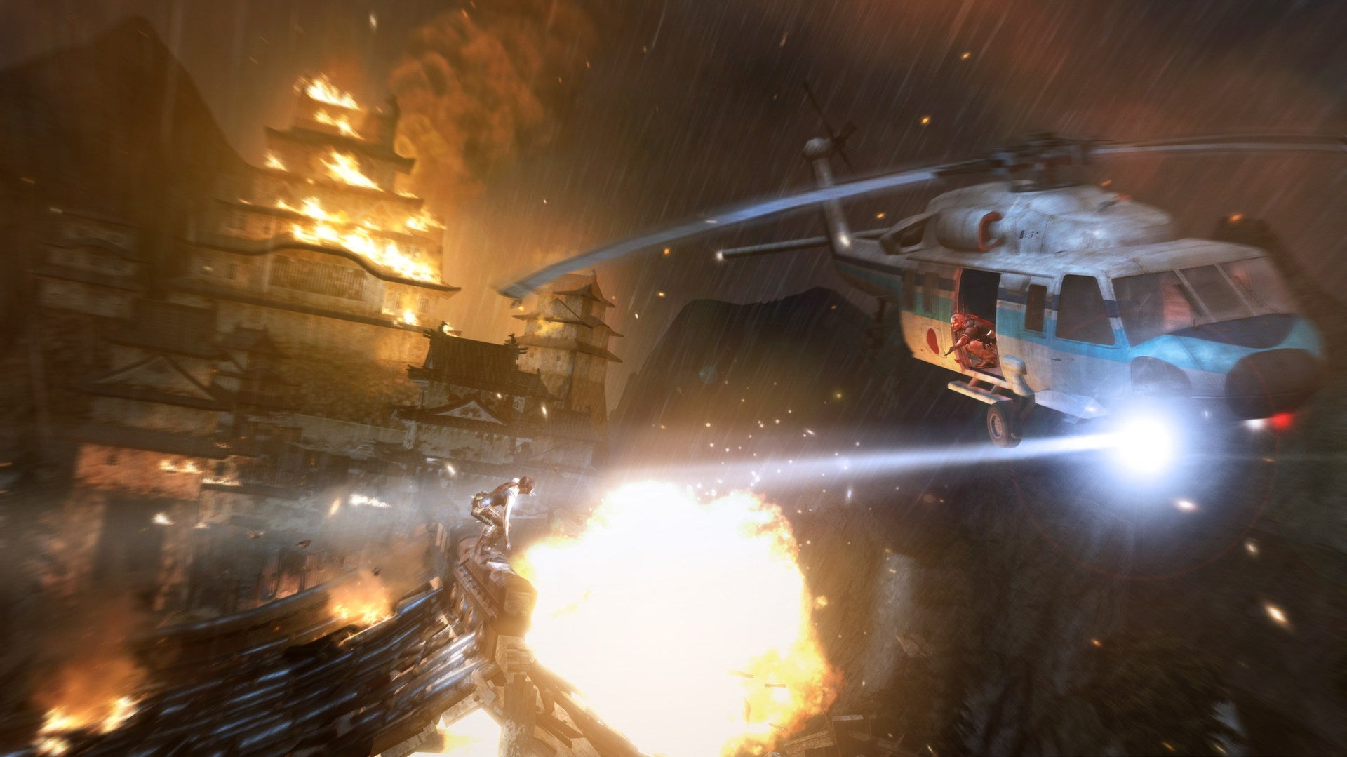 Tomb Raider | Definitive Edition (Xbox One) - Xbox Live Key - UNITED KINGDOM