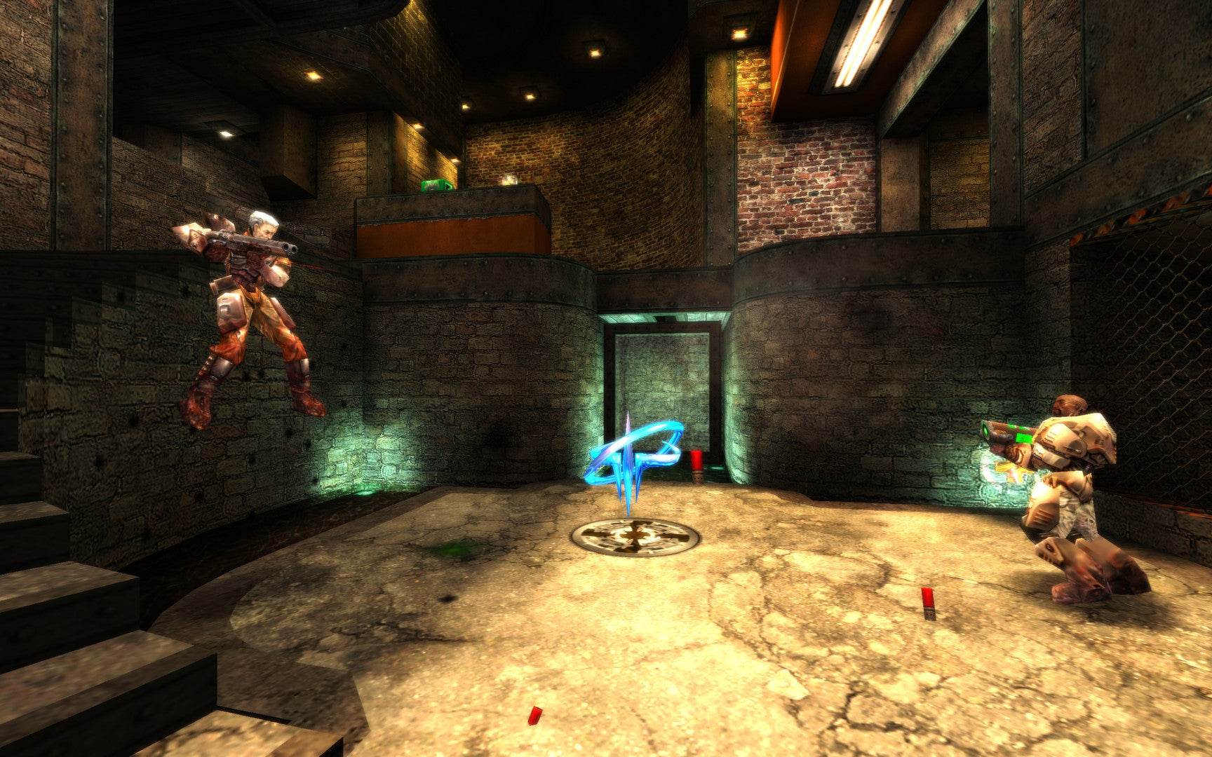 Quake Live Steam Key GLOBAL