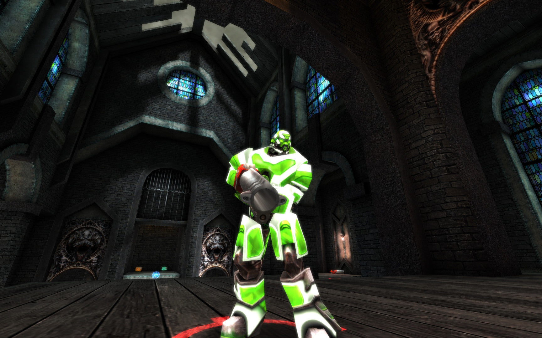 Quake Live Steam Key GLOBAL