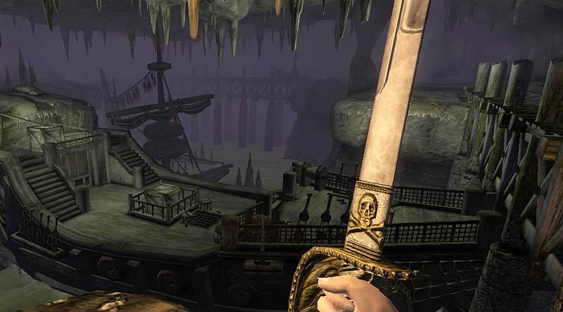 The Elder Scrolls IV: Oblivion Game of the Year Edition Deluxe (PC) - GOG.COM Key - GLOBAL