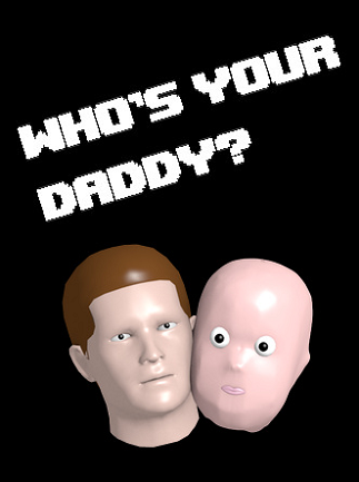 Who's Your Daddy (PC) - Steam Key - EUROPE