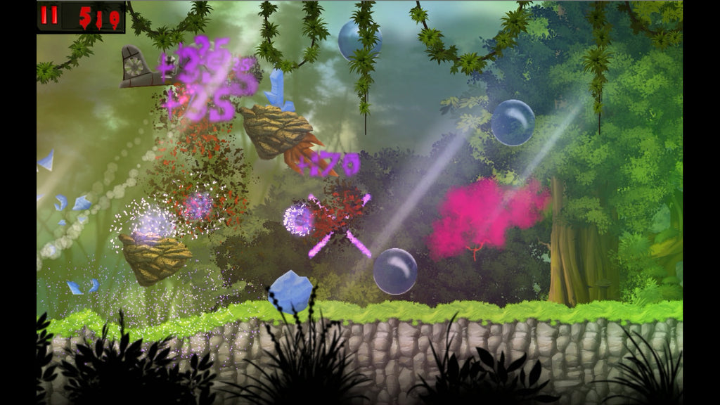 Robotex Steam Key GLOBAL