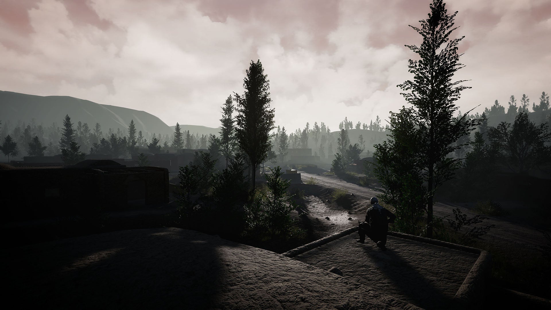 Squad | Commander Edition (PC) - Steam Key  - EU