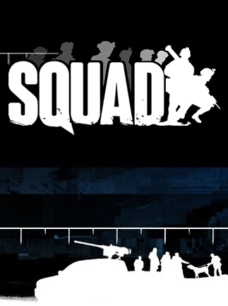 Squad | Commander Edition (PC) - Steam Key - ROW