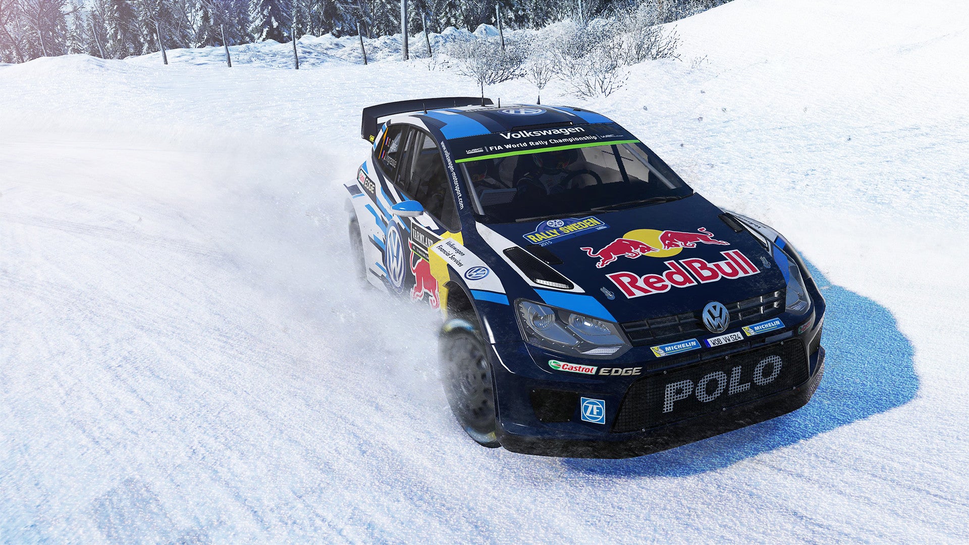 WRC 5 - Season Pass (PC) - Steam Key  - EU
