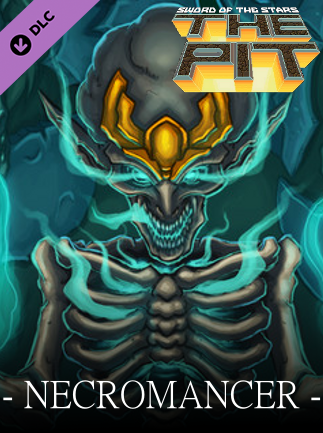 Sword of the Stars: The Pit - Necromancer Steam Key GLOBAL