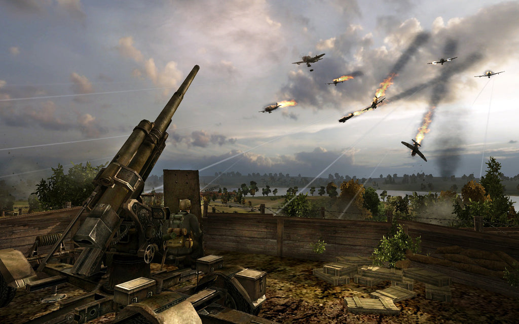 Order of War (PC) - Steam Key - EUROPE