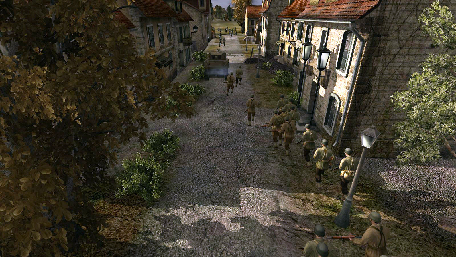 Order of War (PC) - Steam Key - EUROPE