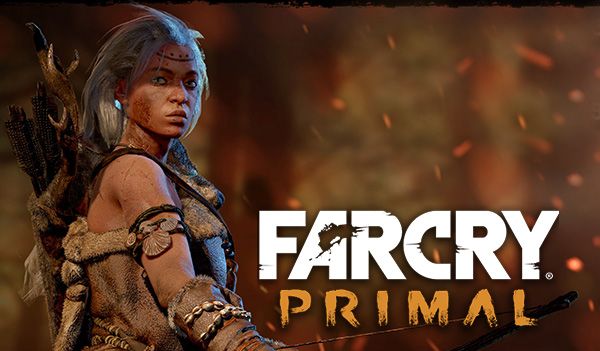 Far Cry Primal (PC) - Ubisoft Connect Key - EUROPE