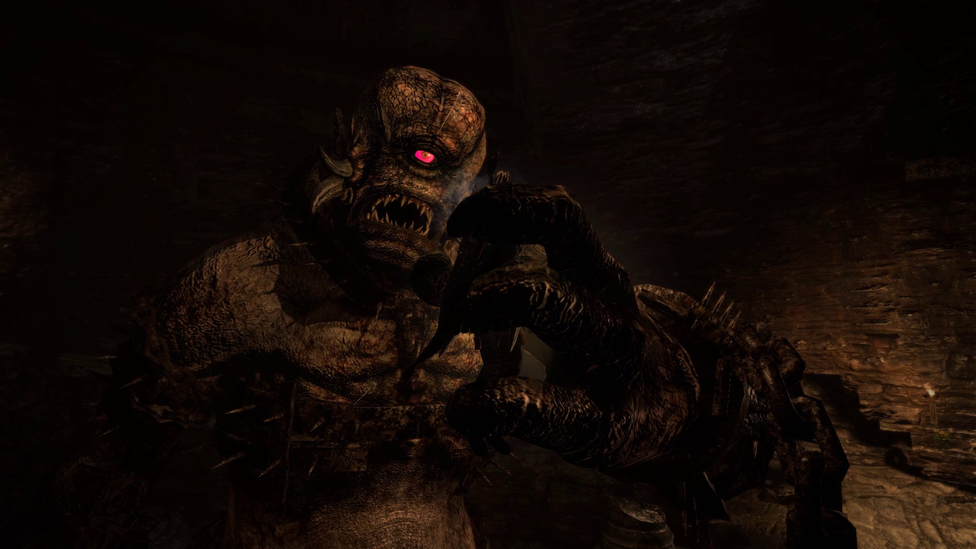 Dragon's Dogma: Dark Arisen (Xbox One) - Xbox Live Key - UNITED KINGDOM