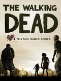 The Walking Dead: Season 1 (PC) - Steam Key - GLOBAL