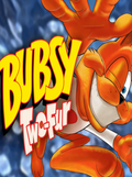 Bubsy Two-Fur Steam Key GLOBAL