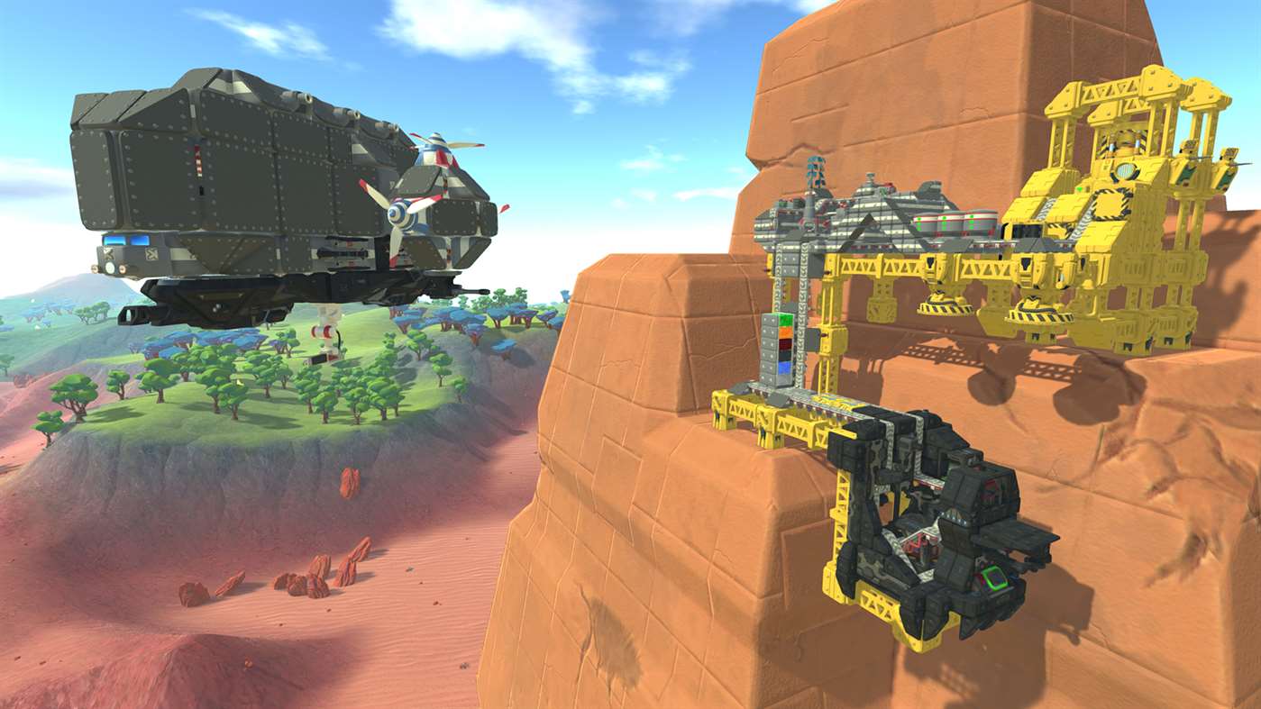 TerraTech Legion (PC) - Steam Key  - GLOBAL