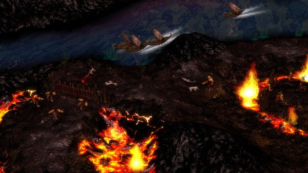 Age of Mythology Extended Edition plus Tale Of The Dragon Steam Key GLOBAL