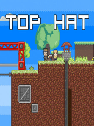Top Hat Steam Key GLOBAL