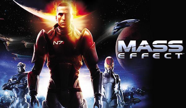 Mass Effect Origin Key GLOBAL