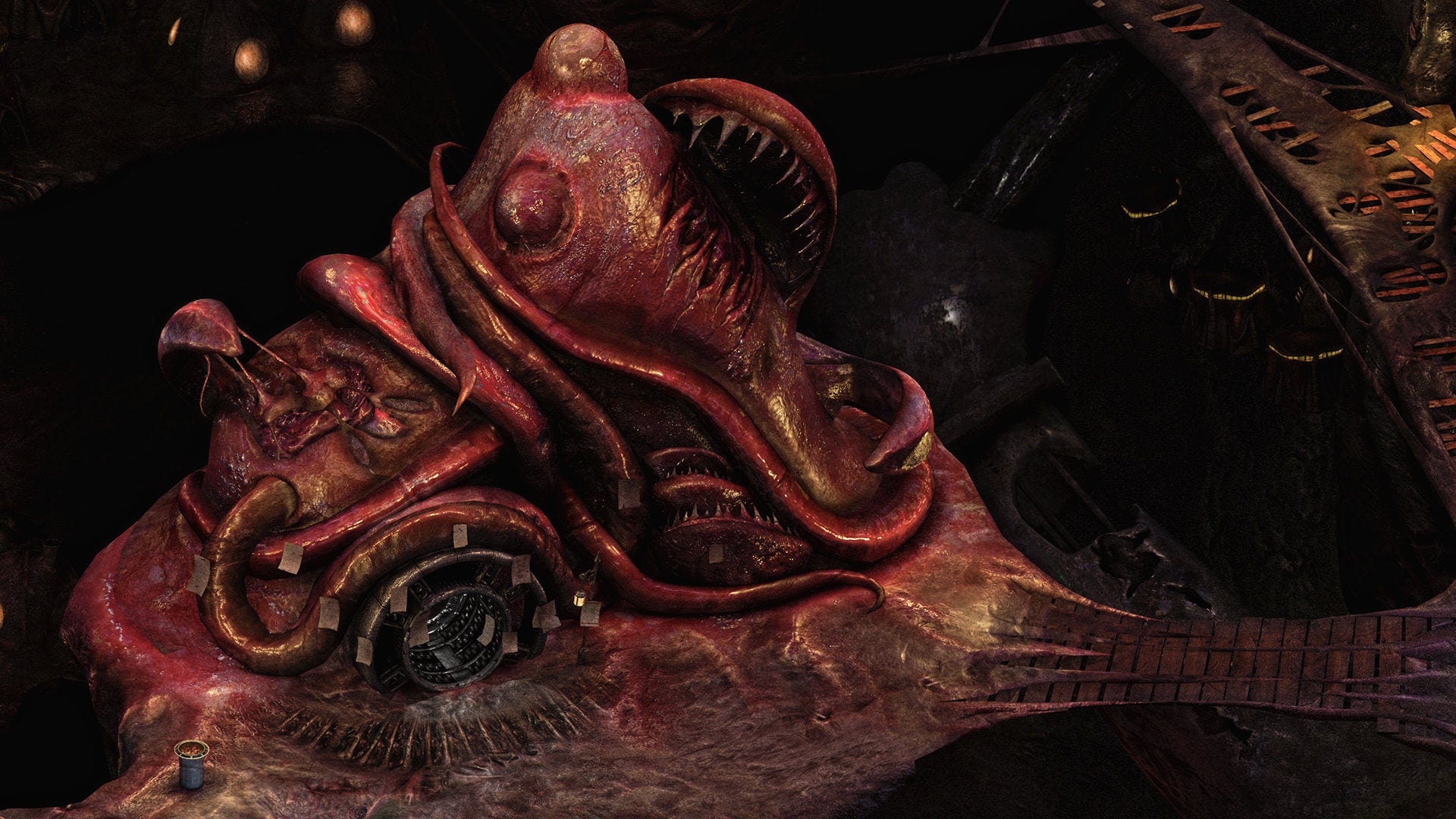 Torment: Tides of Numenera Immortal Edition - Steam - Key GLOBAL