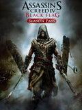Assassin's Creed IV: Black Flag Season Pass Xbox Live Key UNITED STATES