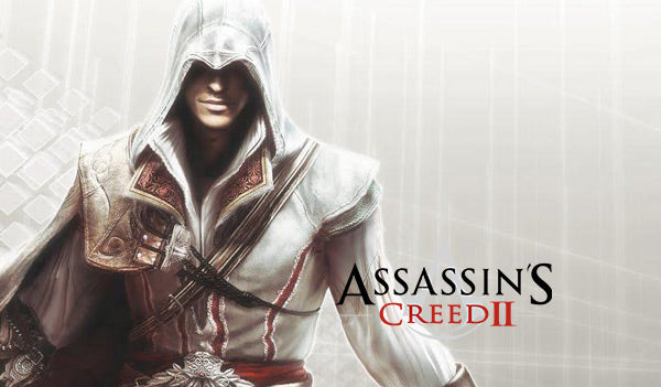 Assassin's Creed II - Ubisoft Connect - Key EUROPE