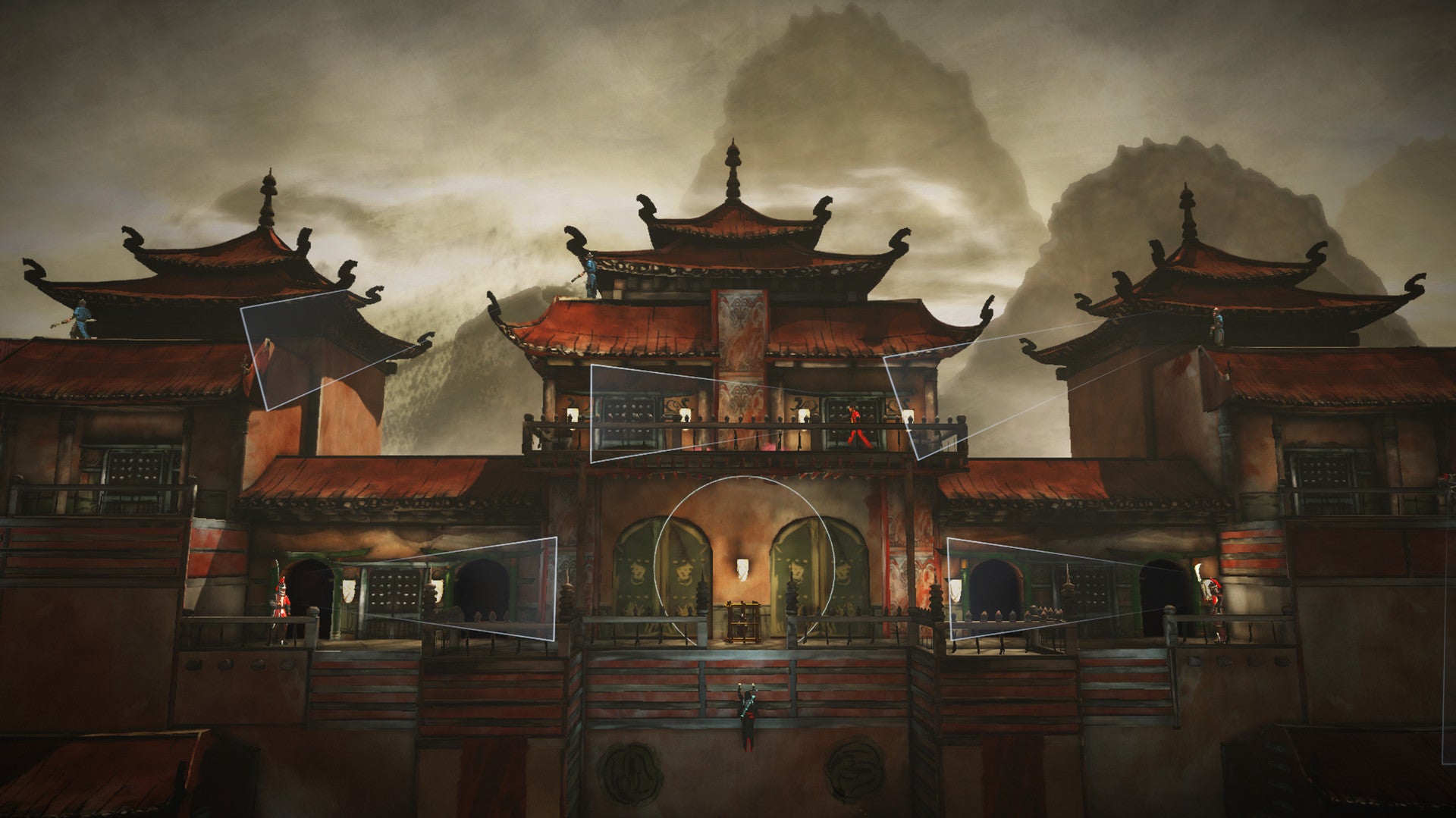 Assassin’s Creed Chronicles: Trilogy Ubisoft Connect Key GLOBAL