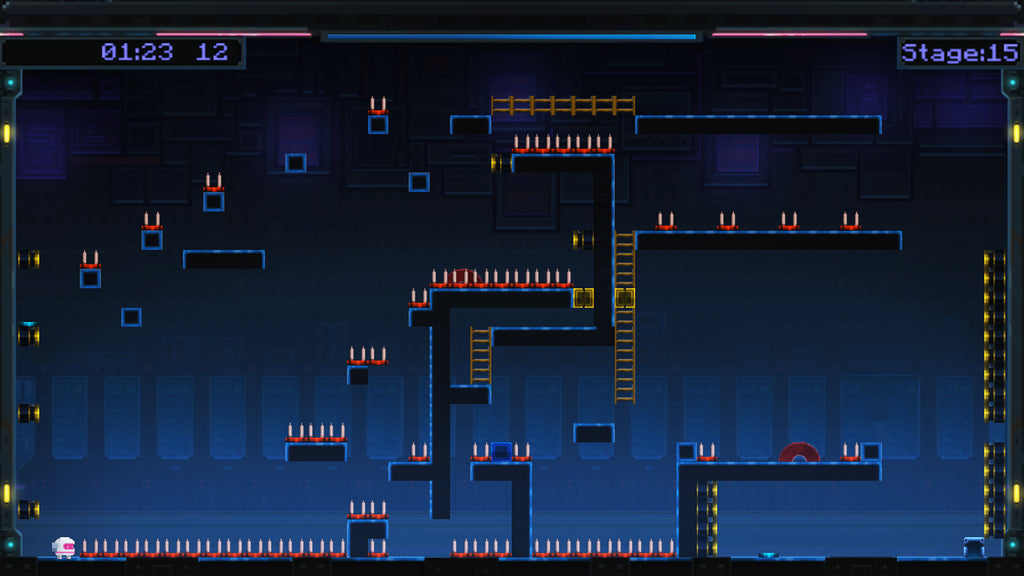 Hard Room Steam Key GLOBAL