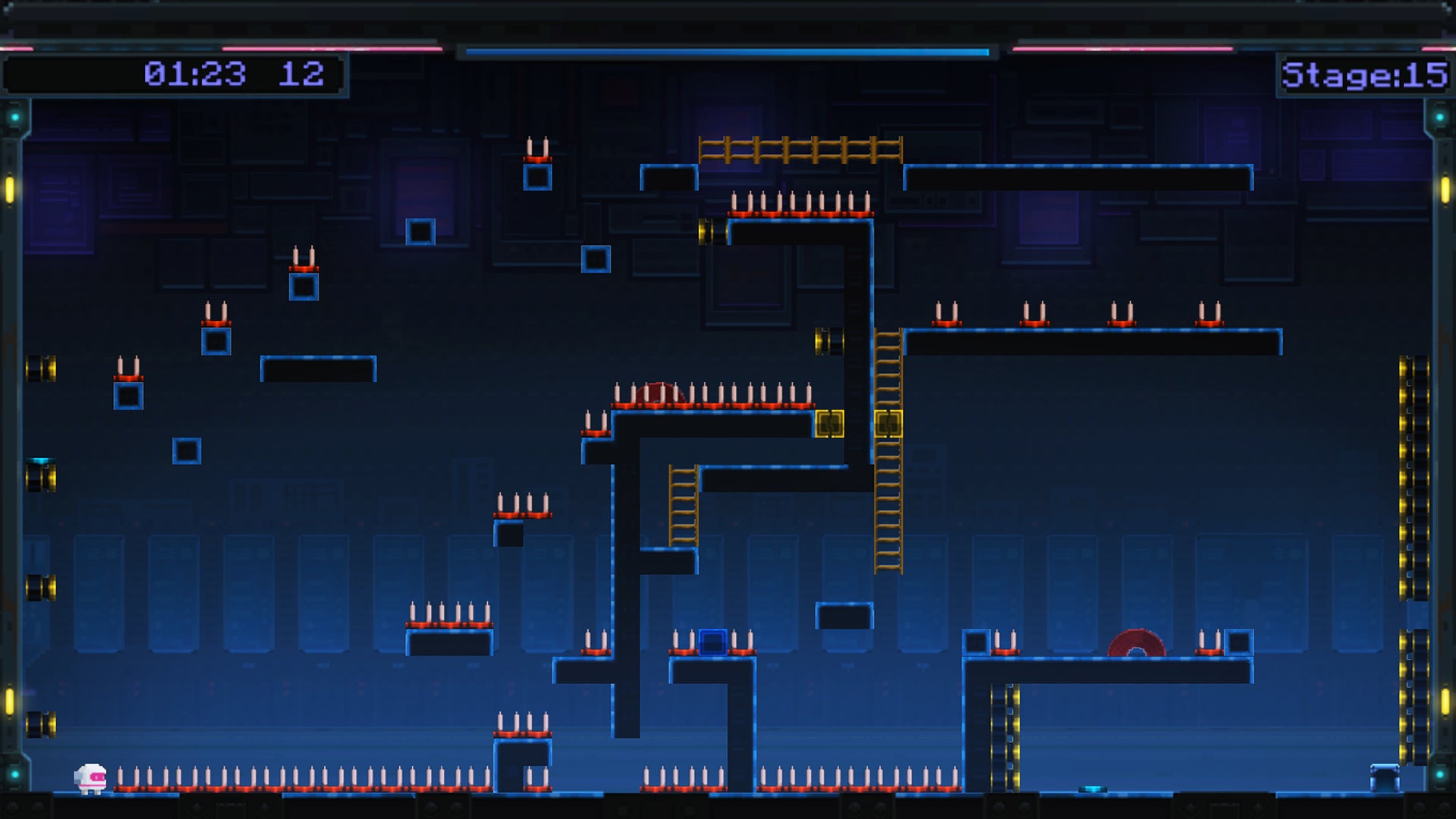 Hard Room Steam Key GLOBAL
