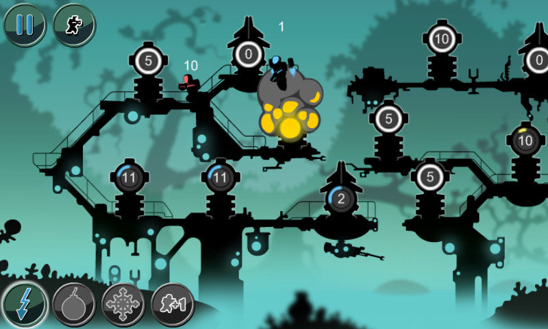 Control Craft 2 Steam Key GLOBAL