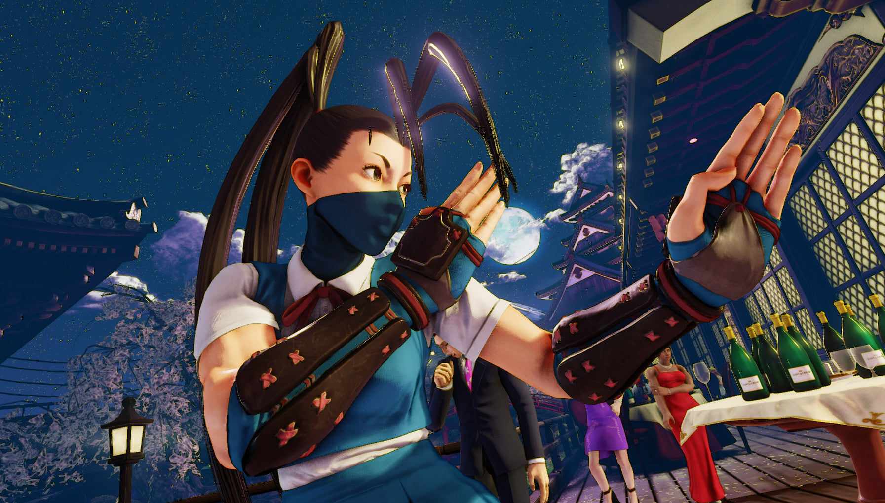 Street Fighter V | Champion Edition (PC) - Steam Key - NORTH AMERICA