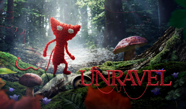 Unravel (PC) - Origin Key - GLOBAL