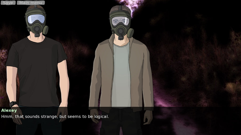 Sixtieth Kilometer Steam Key GLOBAL