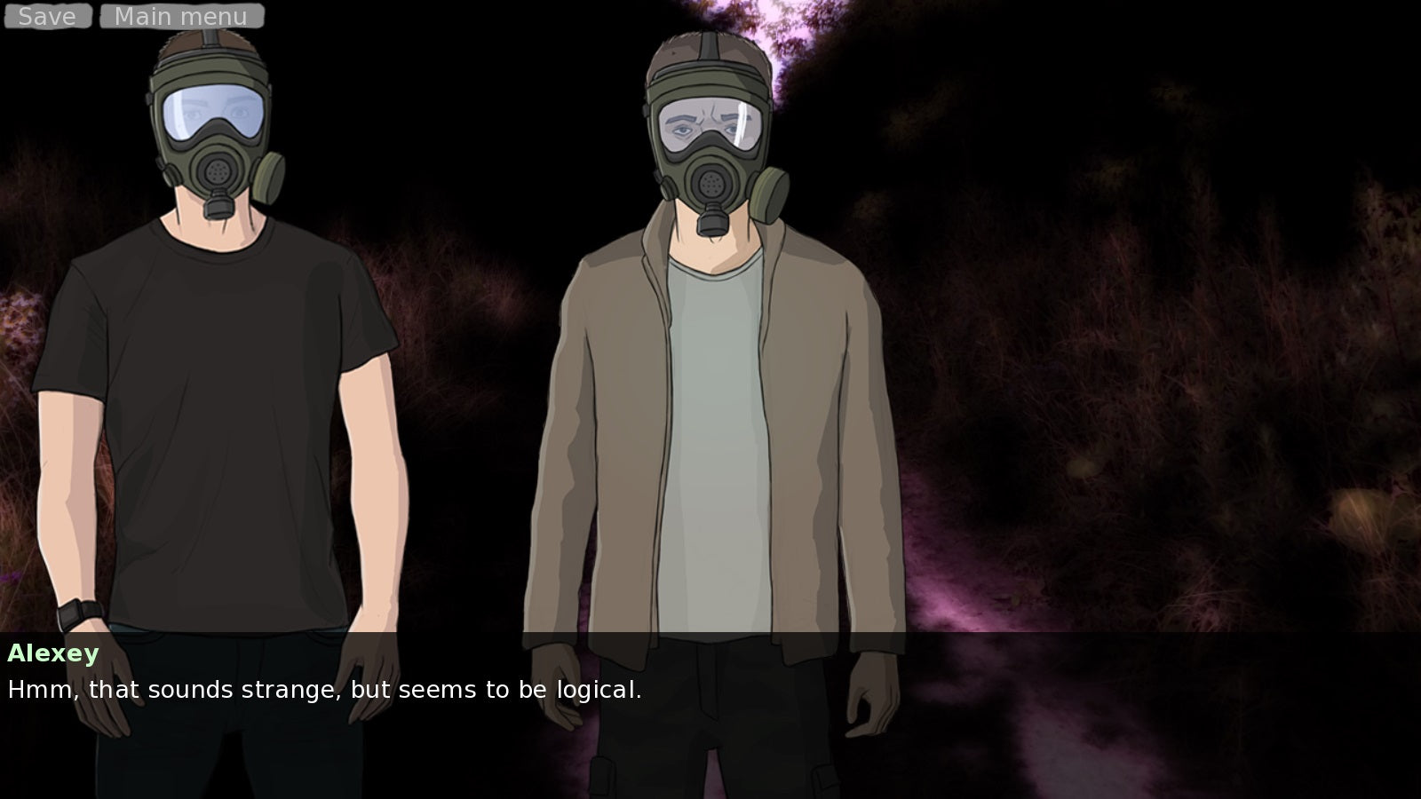 Sixtieth Kilometer Steam Key GLOBAL