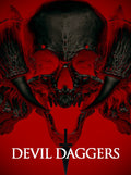 Devil Daggers (PC) - Steam Key - EUROPE