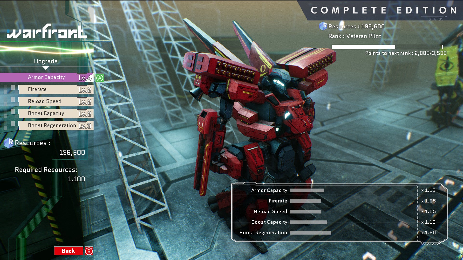 Project Nimbus: Complete Edition (PC) - Steam Key GLOBAL