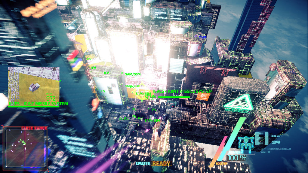 Project Nimbus: Complete Edition (PC) - Steam Key GLOBAL