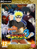 NARUTO SHIPPUDEN: Ultimate Ninja STORM 3 Full Burst - Nintendo Nintendo Switch - Key EUROPE